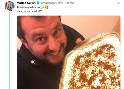 Un cinese sfida Salvini e Meloni: “Cacao e caffè extracomunitari nel tiramisù”