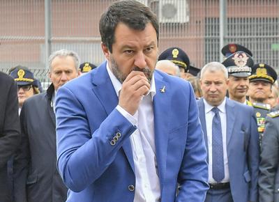 salvini ape 3
