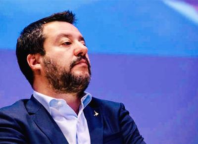 salvini ape 7