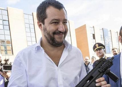 Salvini su Siri: aspetto la Magistratura. Né io né Conte facciamo il giudice
