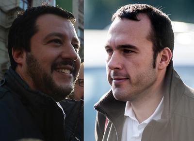 salvini di stefano