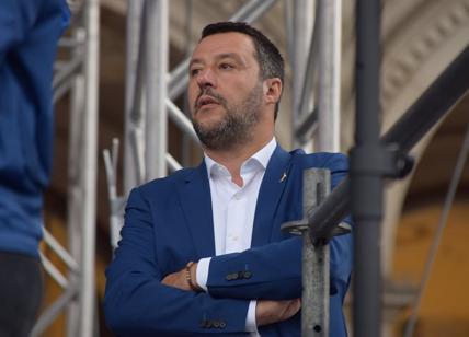 Lega, Matteo Salvini indagato da tre procure! Clamoroso!