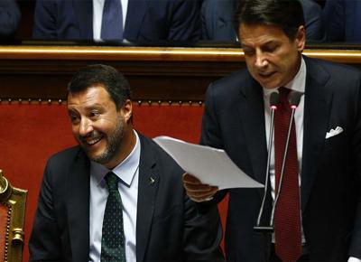 Salvini Conte7