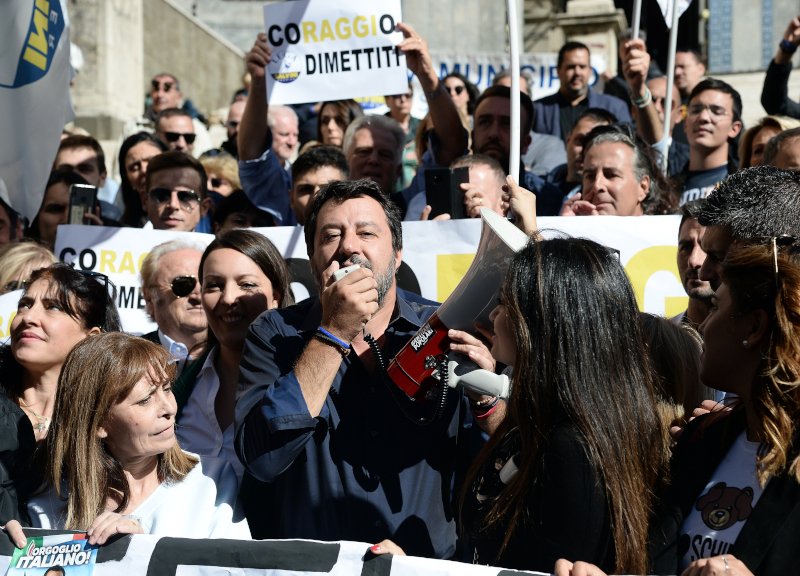 salvini campidoglio 4