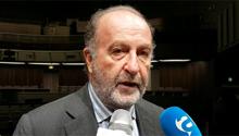 Saverino Salvemini, Triennale Teatro Milano: "Grazie a Ubi il nuovo teatro"