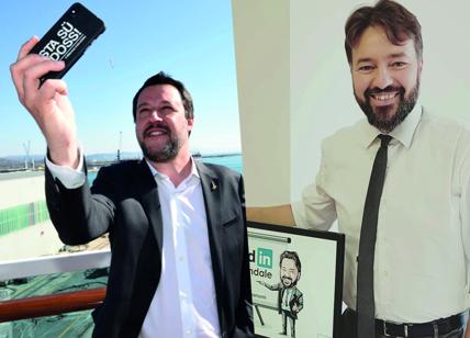 Perché Salvini ha fatto flop su TikTok? Parola all'esperto Gianluigi Bonanomi