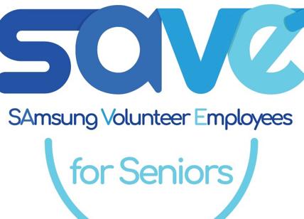 Samsung SAVE for Seniors, al via la seconda edizione