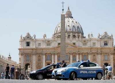 san pietro