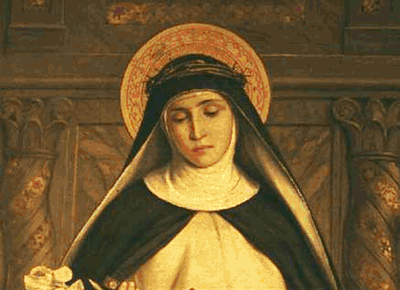 Santa Caterina da Siena