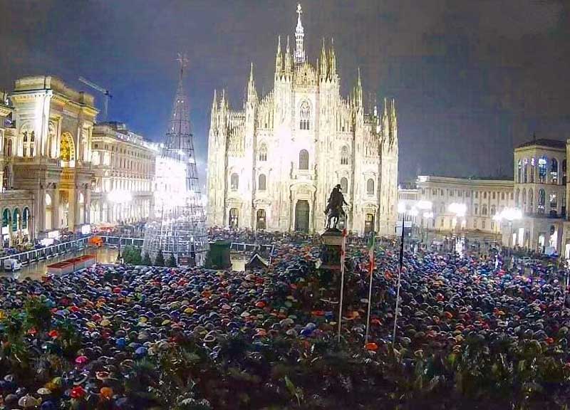 sardine milano