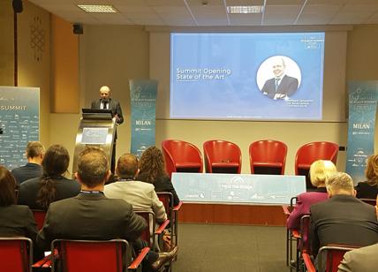 Scaleup Summit: medie imprese e startup si incontrano in Borsa