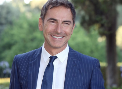 marco liorni reazione a catena