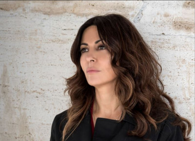 sabrina ferilli l'amore strappato