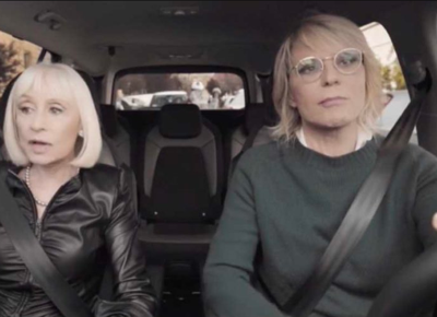 a raccontare comincia tu carrà de filippi