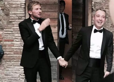 pierluigi diaco marito gay la vita in diretta estate