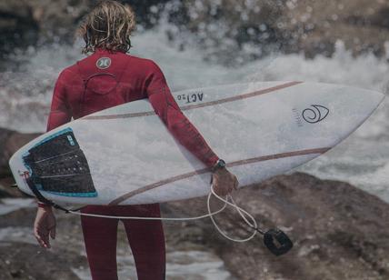 Alterego, la rivoluzione sostenibile del surf parte dall'Italia