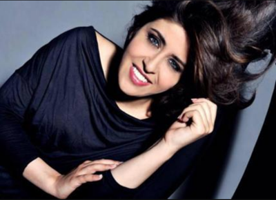 francesca immacolata chaoqui