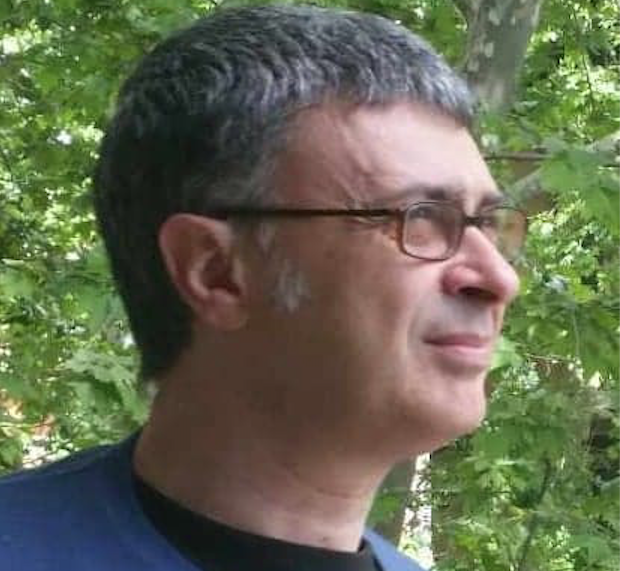 Marcello Giannotti , direttore della Comunicazione Rai e portavoce dell'Ad Fabrizio Salini Marcello Giannotti , direttore della Comunicazione Rai e portavoce dell'Ad Fabrizio Salini