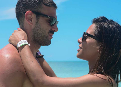 nunzia sansone arcangelo bianco temptation island