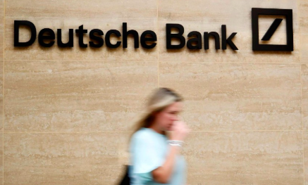 Deutsche salva i profitti trimestrali. "Risultati rassicuranti". Boom in borsa