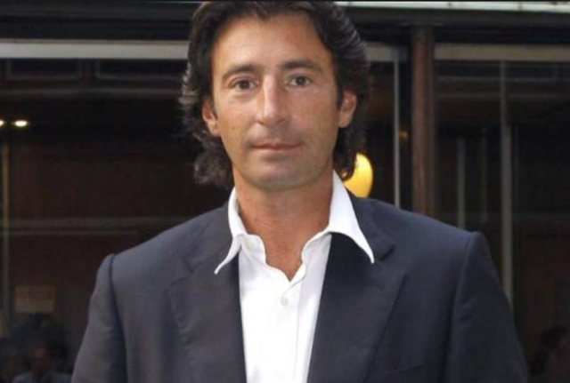 Milo Infante , nominato Vicedirettore Vicario di Rai1 Milo Infante , nominato Vicedirettore Vicario di Rai1