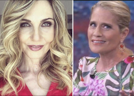Raffaella Carrà, Heather Parisi fa polemica: si riferisce a Lorella Cuccarini?