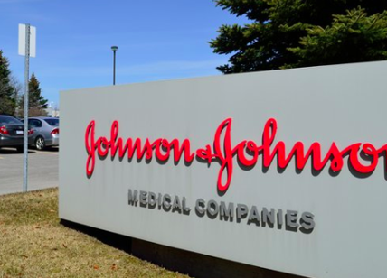 Johnson & Johnson annuncia annuncia un candidato vaccino contro il Coronavirus