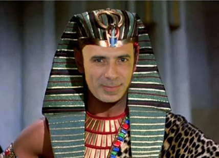 Rai, il faraone Salini pronto a scatenare le 10 piaghe d'Egitto sui leghisti?