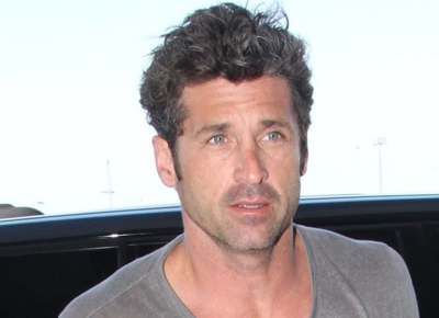 patrick dempsey