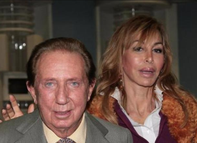 mike bongiorno daniela zuccoli