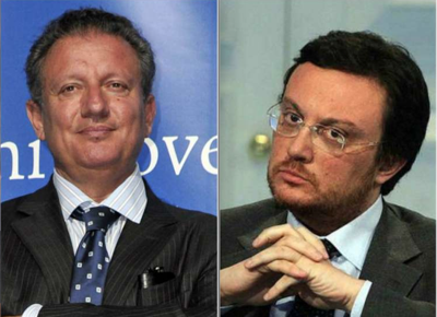 antonio di bella mario orfeo direttore rai1