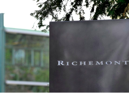 Richemont propone un aumento di capitale agli azionisti