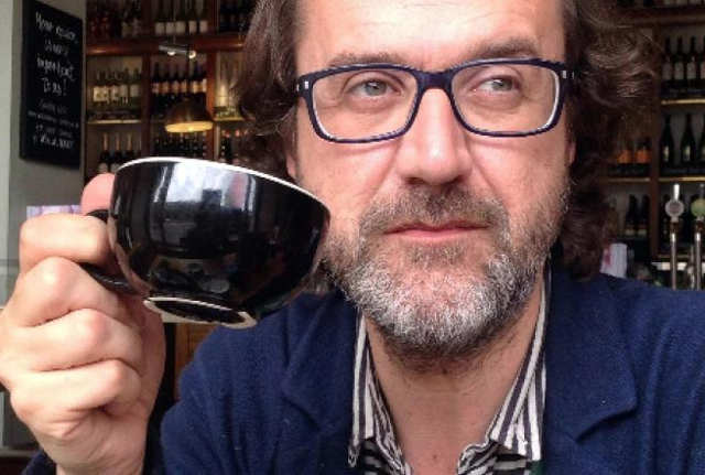 Stefano Coletta , direttore di Rai3