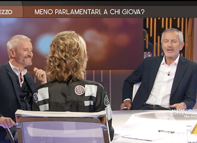 gianrico carofiglio francesco carofiglioSchermata 2019 10 13 alle 08.39.39