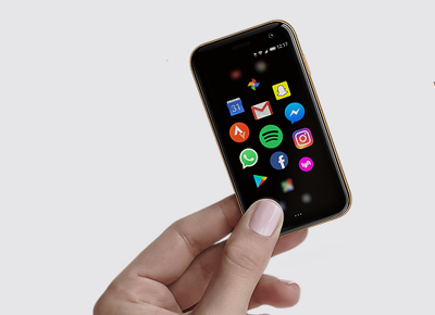 Screenshot 2019 07 26 Palm, the perfect sized smartphone