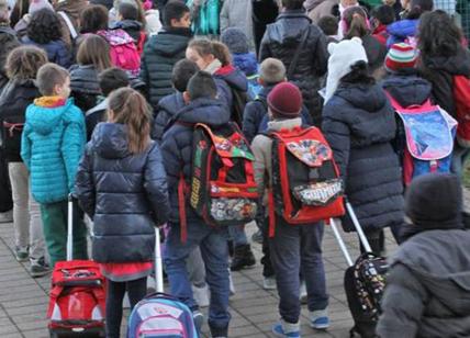 Scuola: nel Pavese si torna in aula una settimana prima