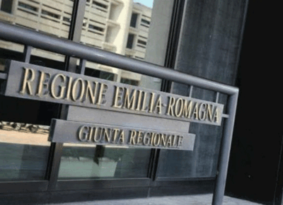 sede regione emilia romagna
