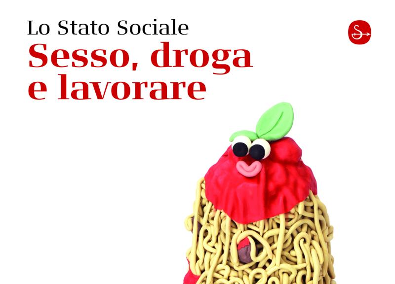 Sesso droga e lavorare