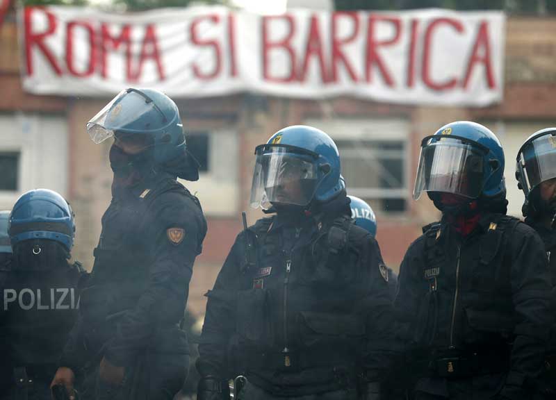 sgombero cardinal capranica 03