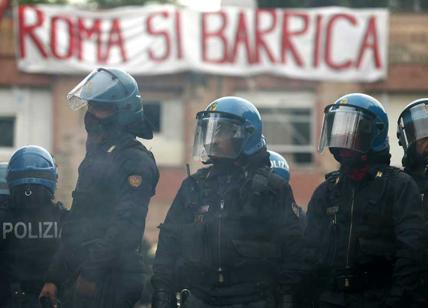 Elezioni Roma: “Via le occupazione abusive”. L'anti Raggi si prepara alle urne