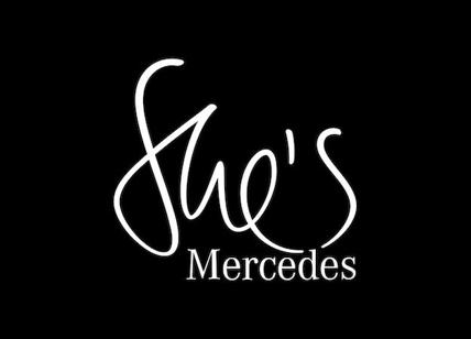 She’s Mercedes sostiene la campagna Discovery for Good
