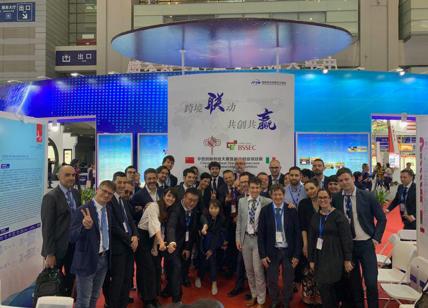Manifattura digitale e intelligenza artificiale, startup in missione in Cina