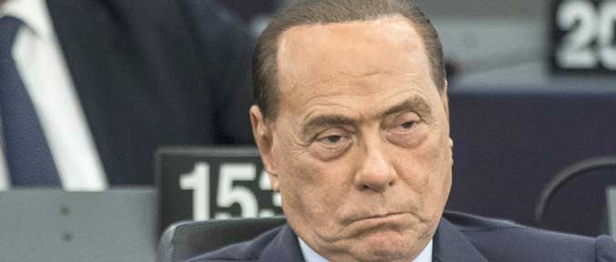 Forza Italia terremotata da Mario Draghi; fuggi fuggi da Berlusconi