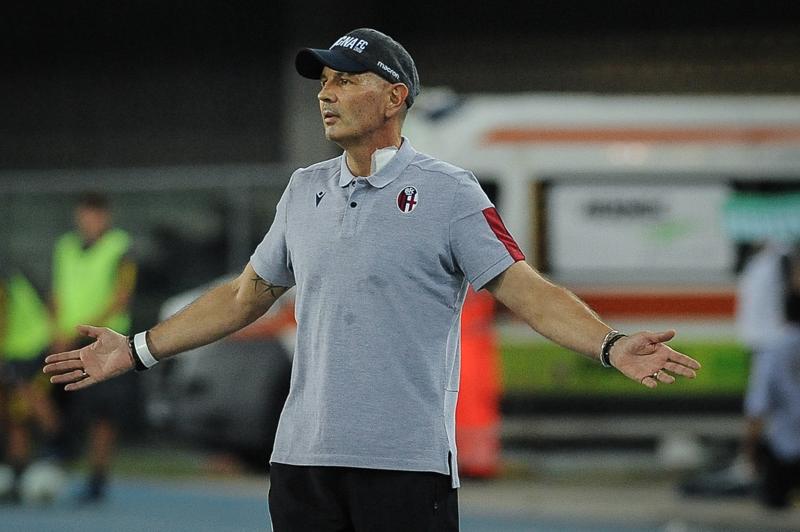 Sinisa Mihajlovic (Lapresse)