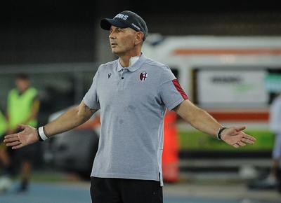 sinisa mihajlovic