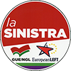 SINISTRA RIFONDAZIONE COMUNISTA   SINISTRA EUROPEA, SINISTRA ITALIANA
