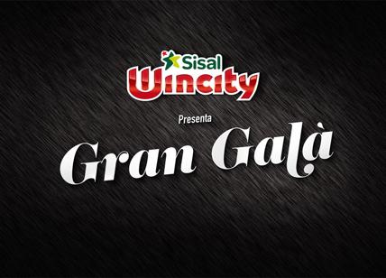 Gran Galà al Sisal Wincity di Milano con i Matia Bazar e...