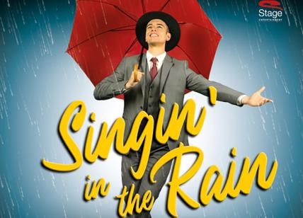 Singin In The Rain a Milano "il miglior musical di tutti i tempi". Le date
