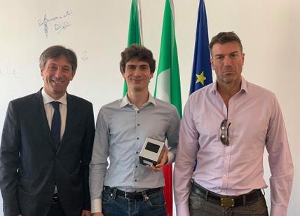 In Lombardia la prima piattaforma per analisi Dna con dispositivo portatile