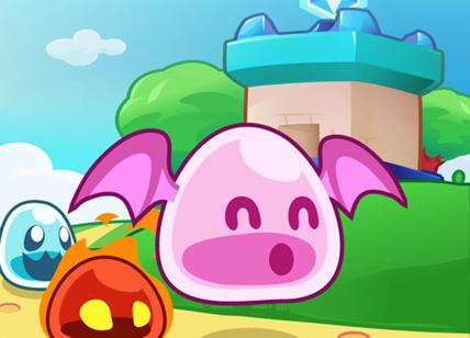 Slime Rush TD